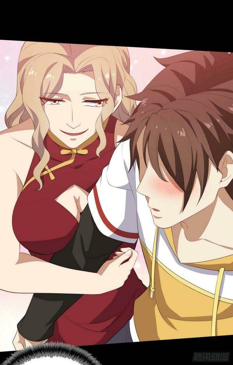 tổ thượng có tiền chapter 48 16