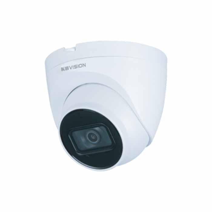 Camera IP Dome 2MP KBVISION KX-A2112N3 - HÀNG CHÍNH HÃNG