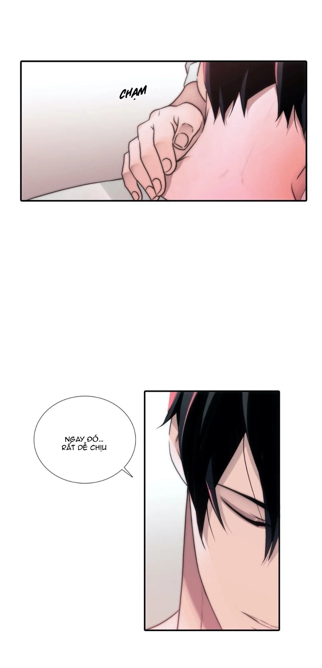 đưa đón người yêu chapter 53 17