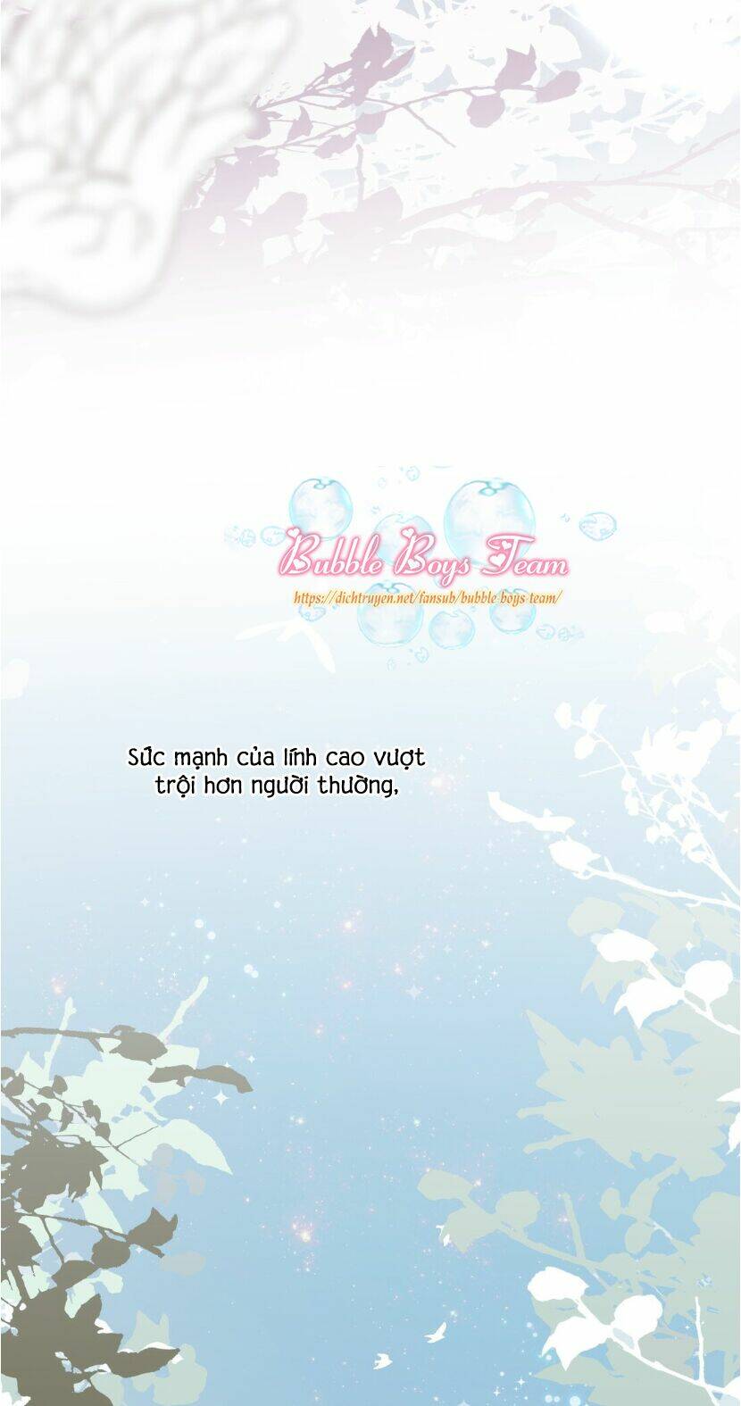 dù là sói cô độc cũng có tình yêu của sẻ nhỏ chapter 15 21