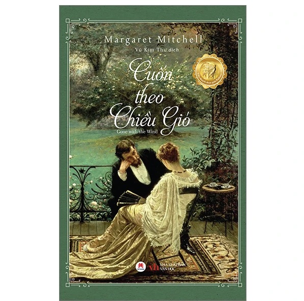 Cuốn Theo Chiều Gió