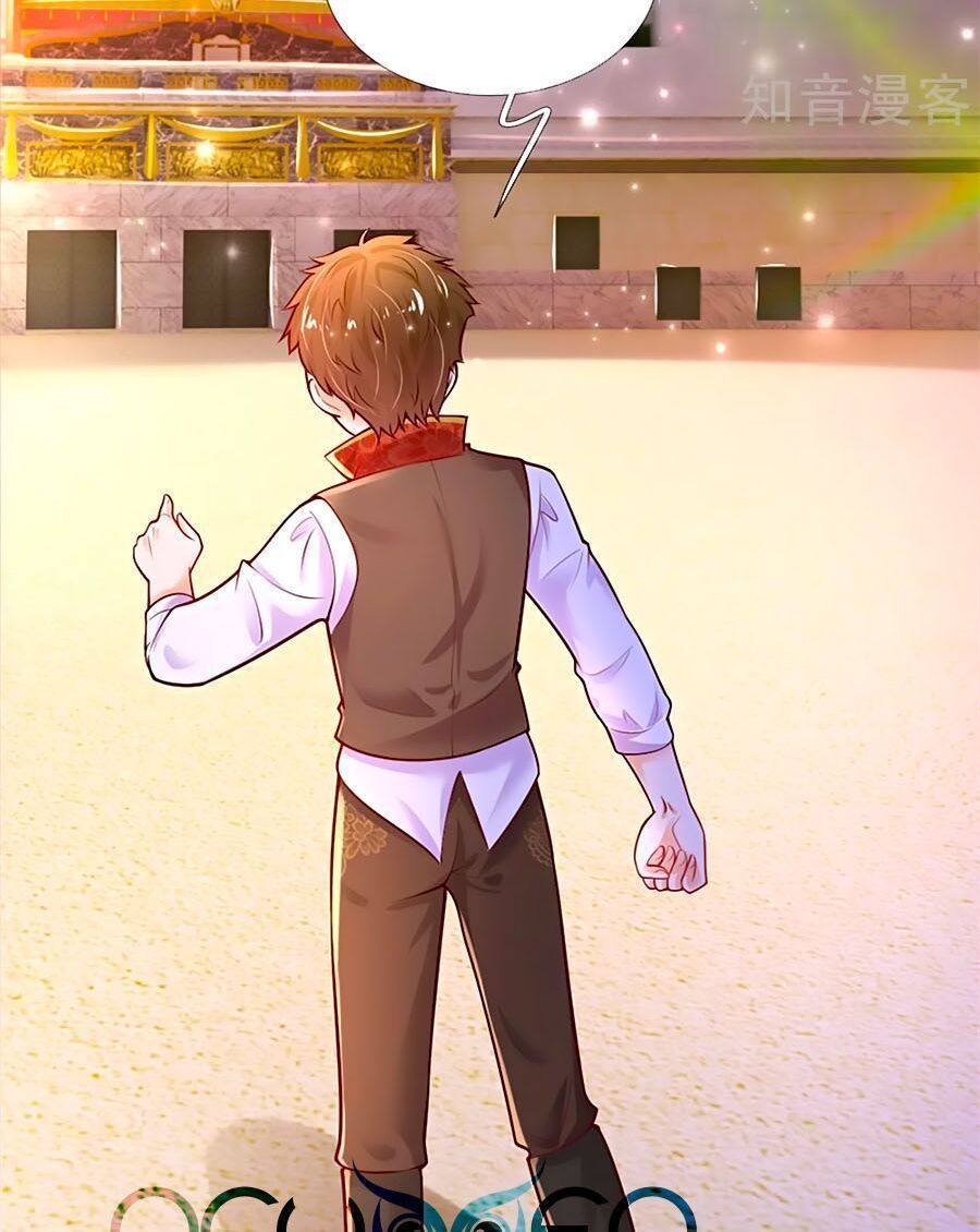 bỗng một ngày nọ trở thành con gái vua chapter 284 25