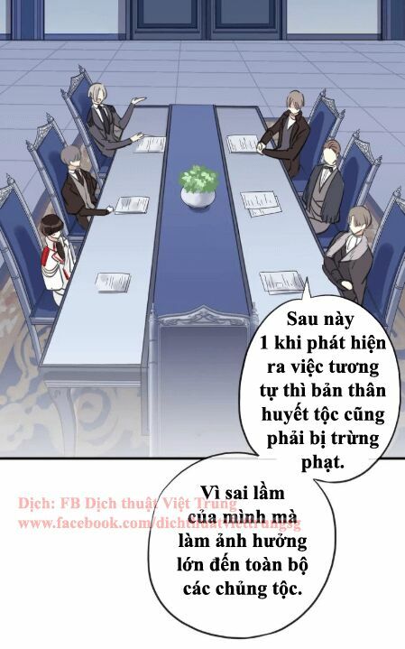 vết cắn ngọt ngào phần 2 chapter 23 30