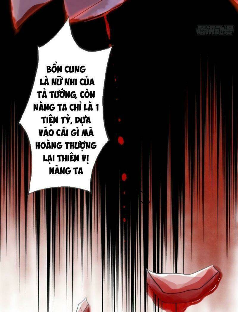 mê hoặc nhân tâm chapter 4 33