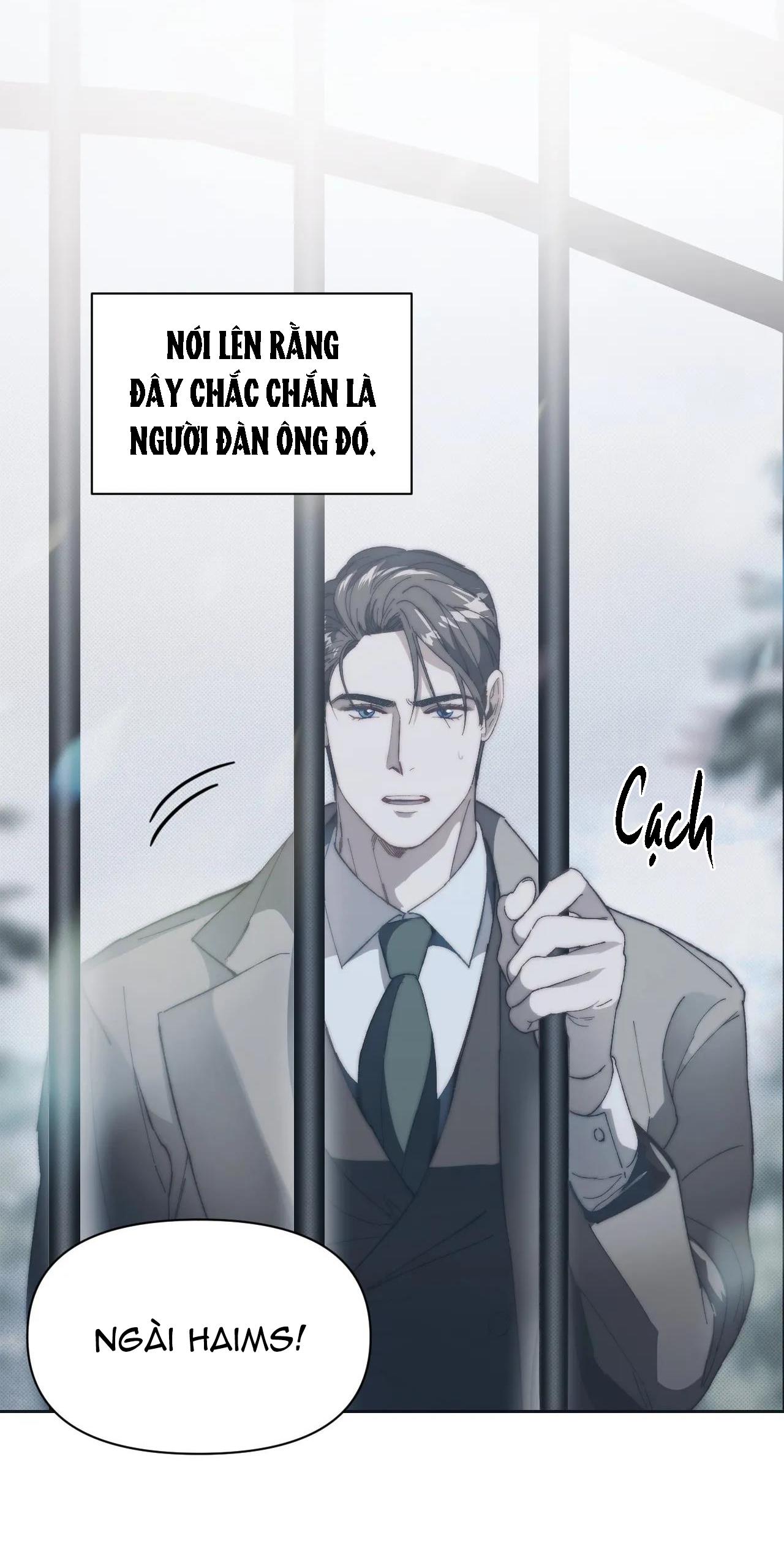 tuyển tập những ông chú tà zâm chapter 1.2 8