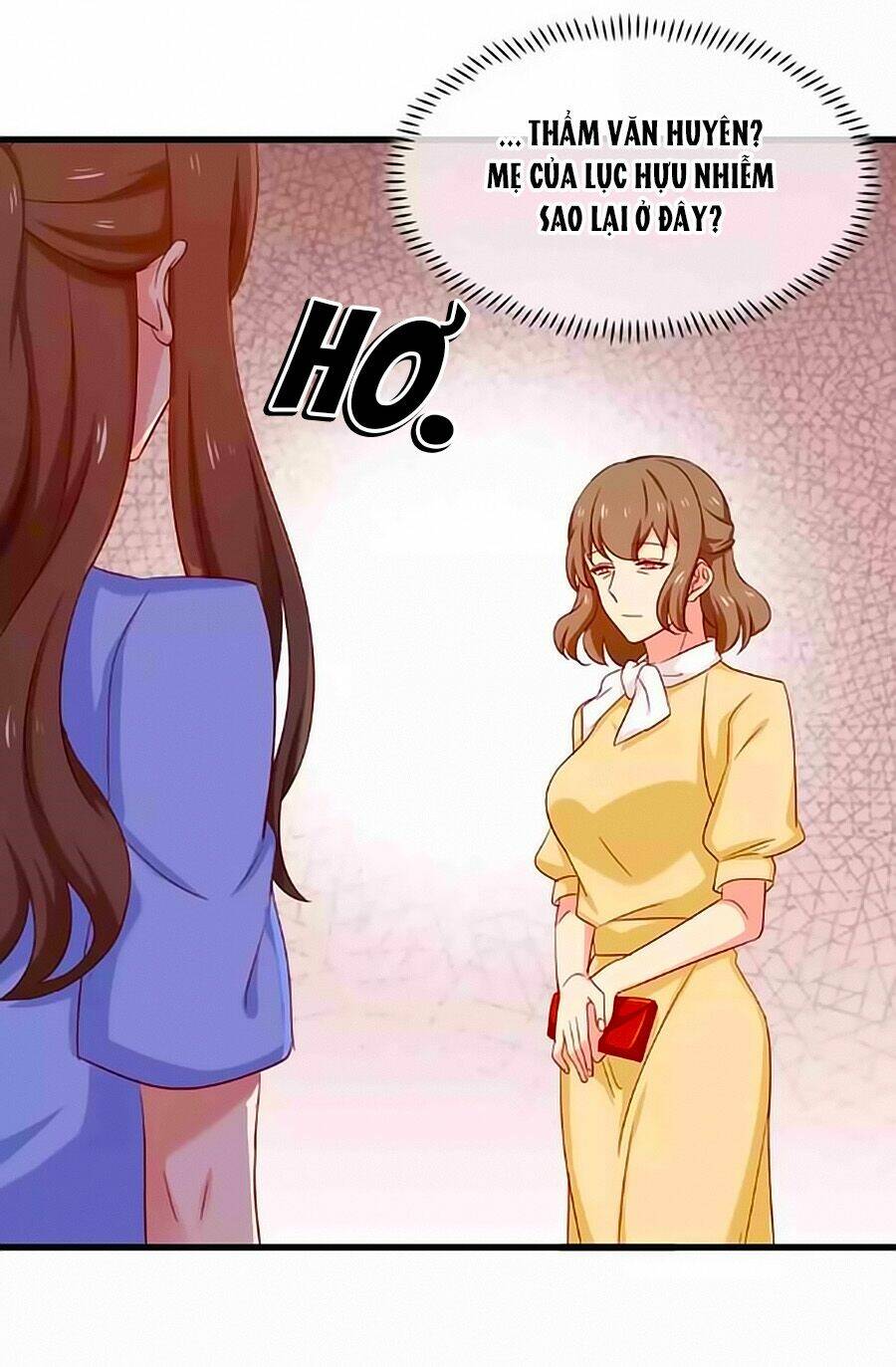 chỉ nhiễm thành hôn chapter 158 13