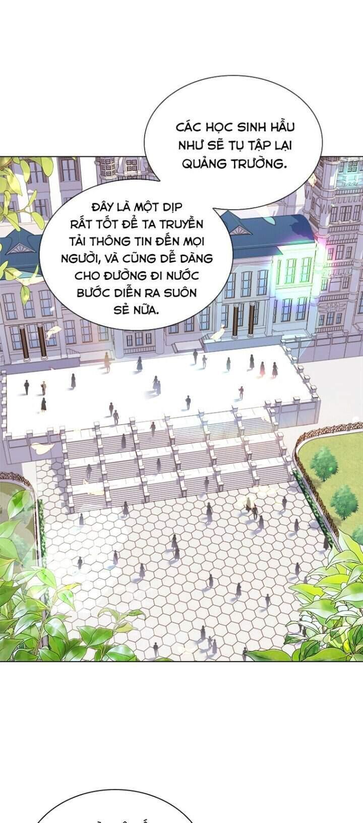 để yên cho tiểu thư hiền chapter 40 21