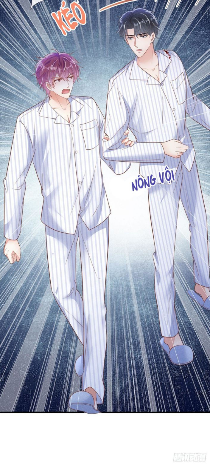 tôi với hình mẫu lý tưởng lìa trần rồi! chapter 28 29