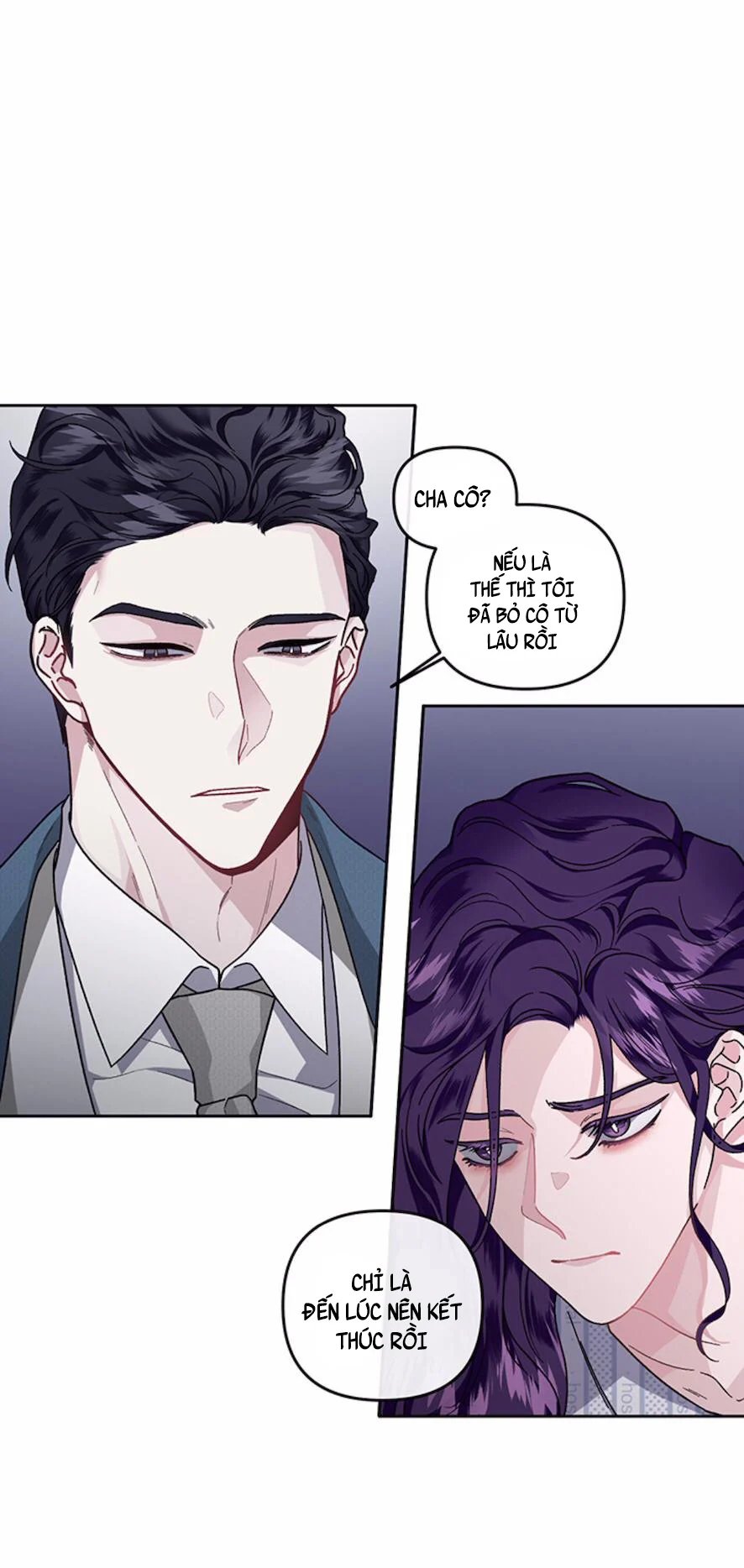 tình yêu kì lạ chapter 17 5