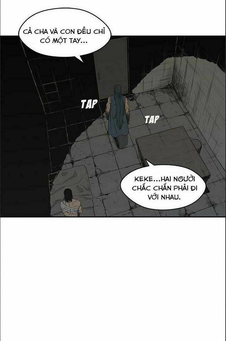 hiệp sĩ giao hàng chapter 24 47