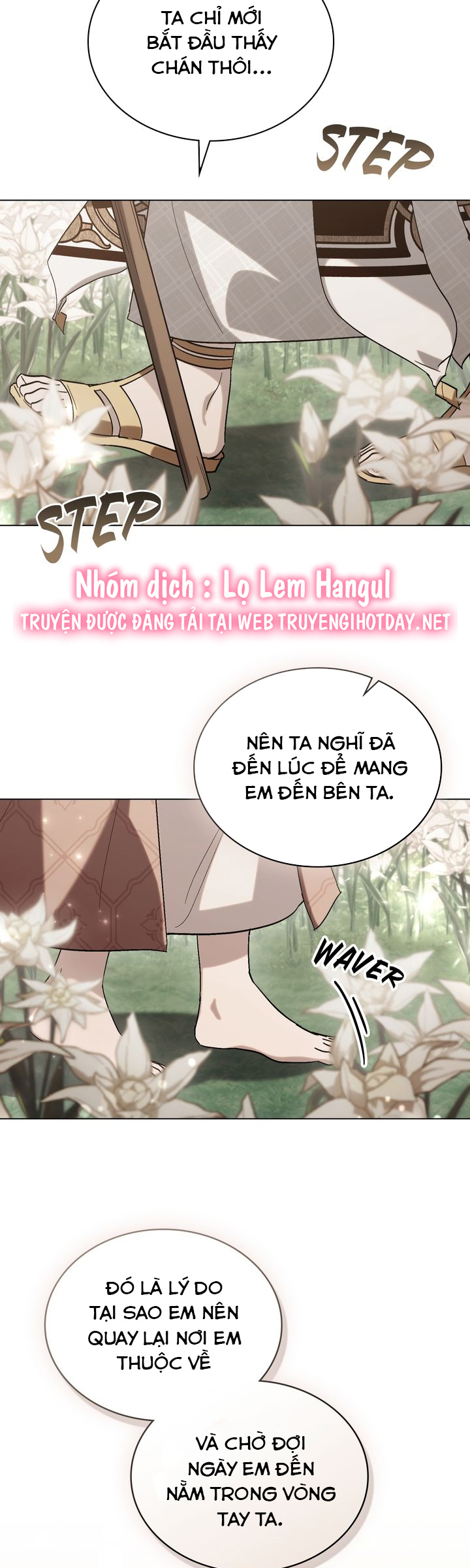 khi định mệnh đưa chúng ta gặp nhau chapter 25 3