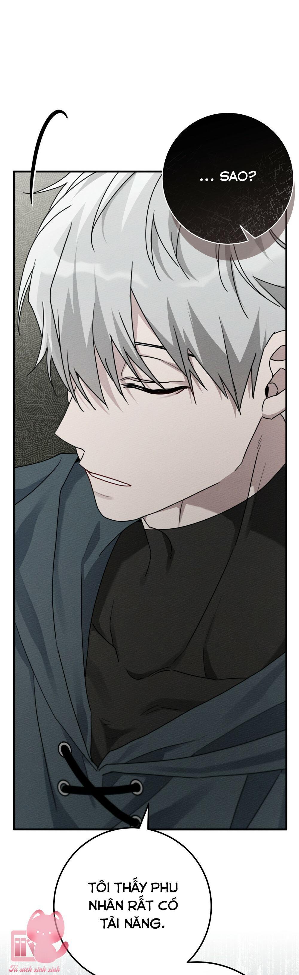 dưới tán cây sồi chapter 52 28