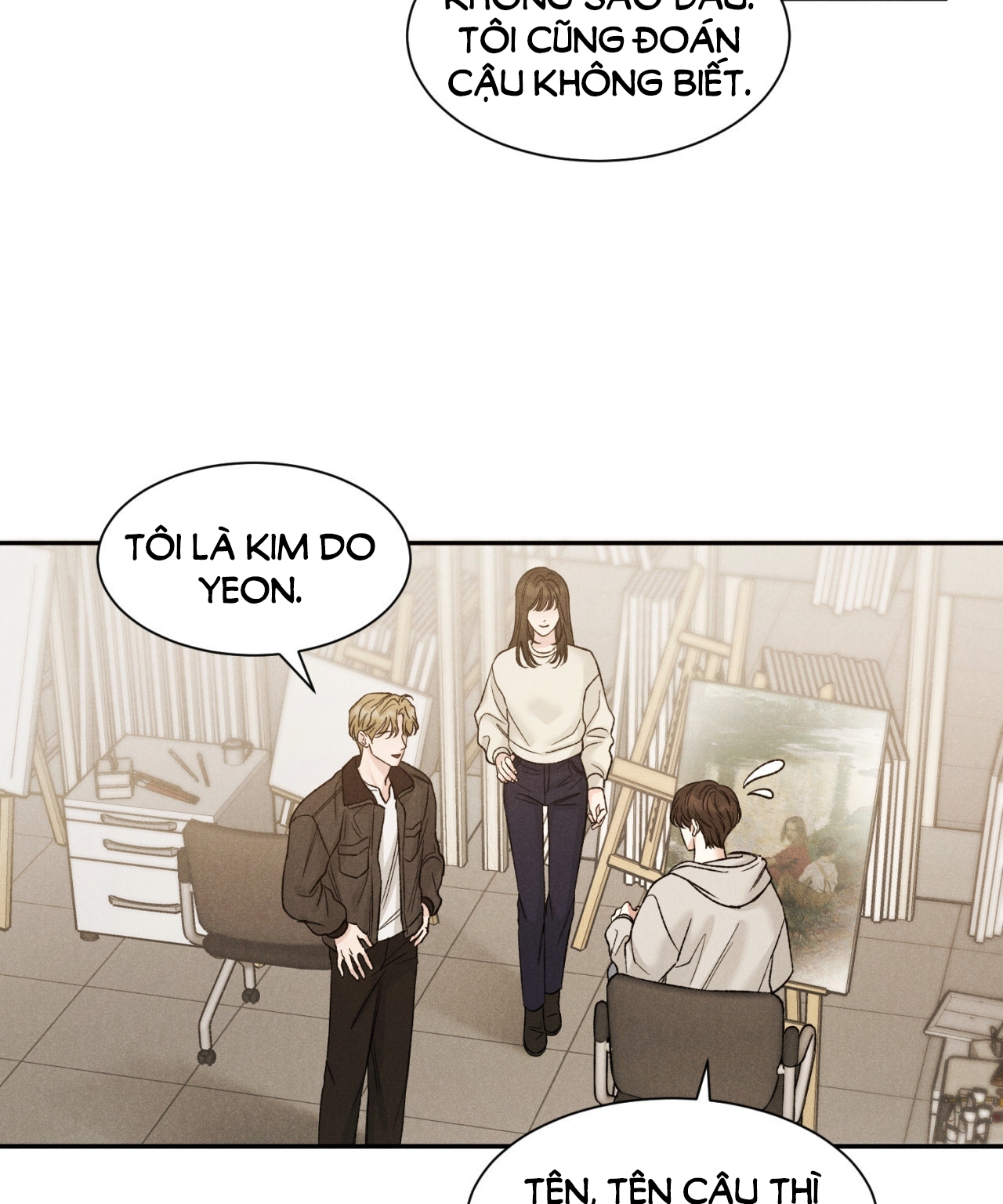 ân huệ của chúa chapter 2.1 41