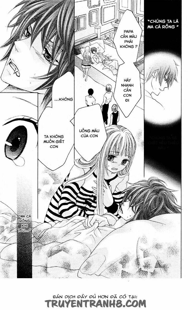 virgin blood - hiiro no bansan chapter 5 5