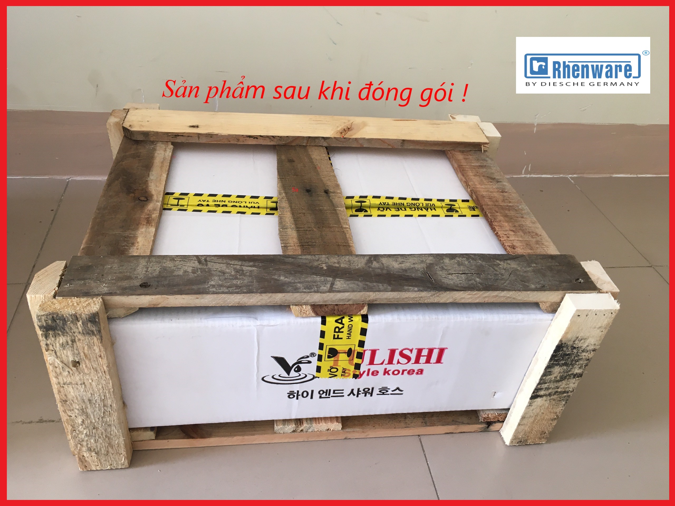 CHẬU LAVABO TREO TƯỜNG, NHẬP KHẨU CAO CẤP CHÍNH HÃNG RHENWARE LVB-16607