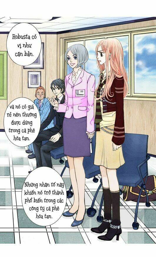 crazy coffee cat chapter 1 24