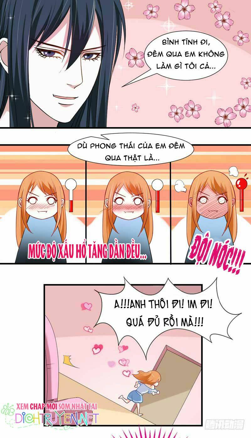 ma vương đại nhân đi thông thả chapter 46 10