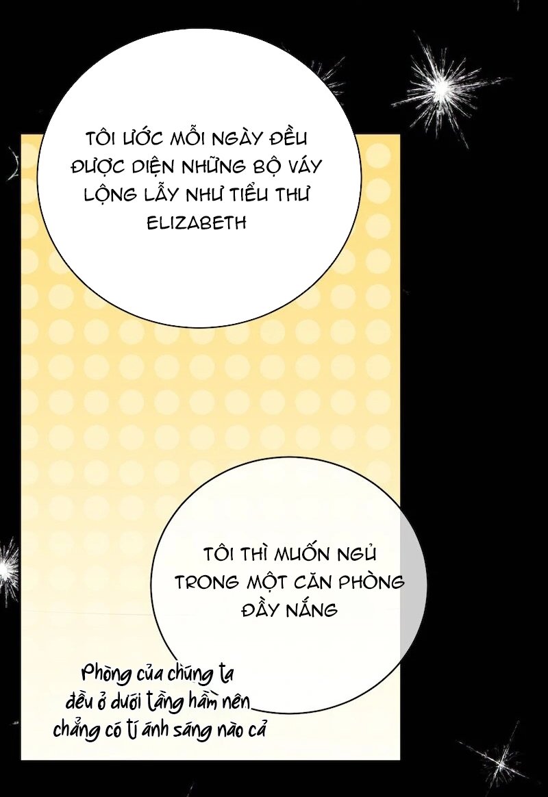 nữ hầu muốn đình công chapter 49 7