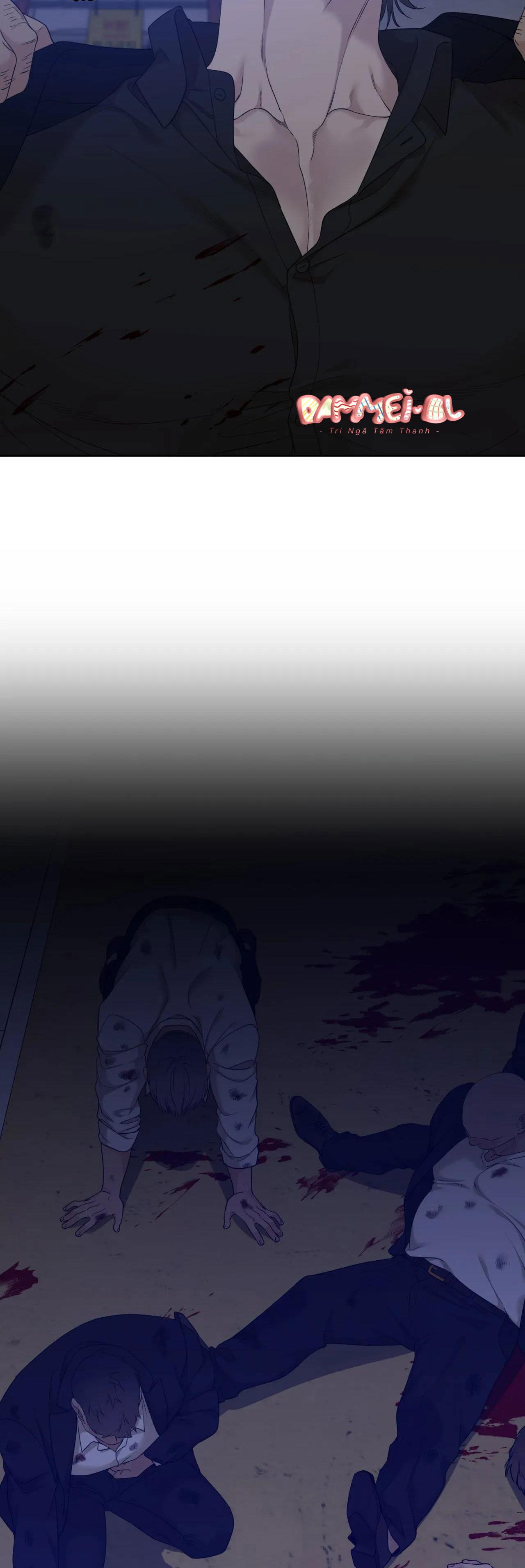 tên rác rưởi chapter 22 15