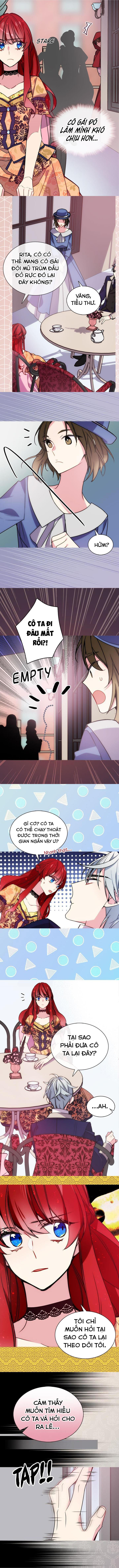 công tước lạnh lùng, alaide chapter 50 5