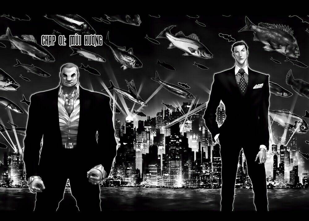 black joke chapter 1 7