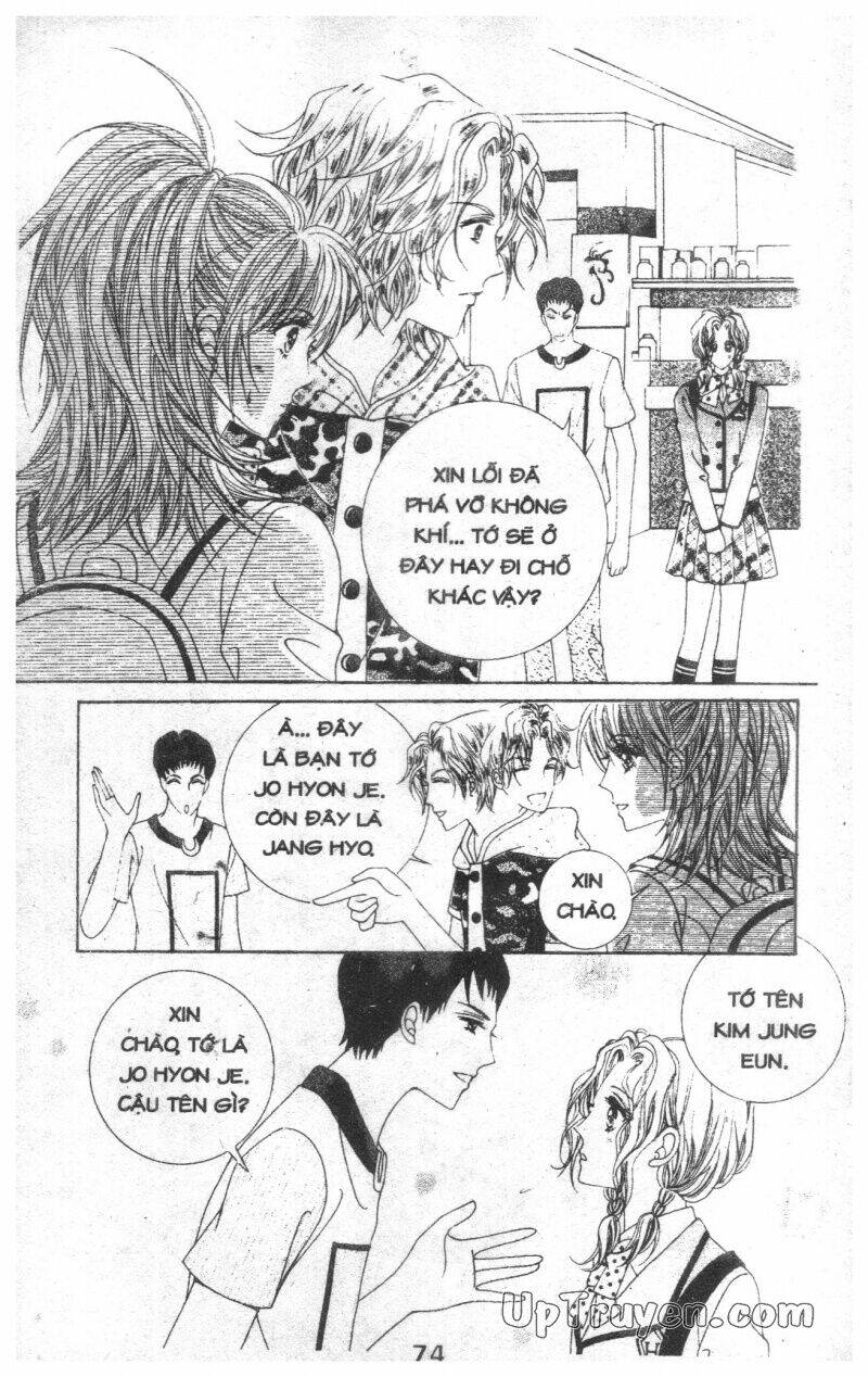 dạ khúc chapter 8 74