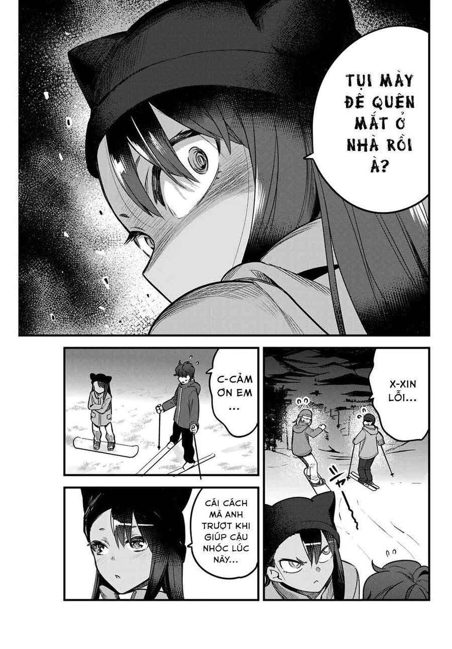 please don bully me - nagatoro-san chapter 79 12