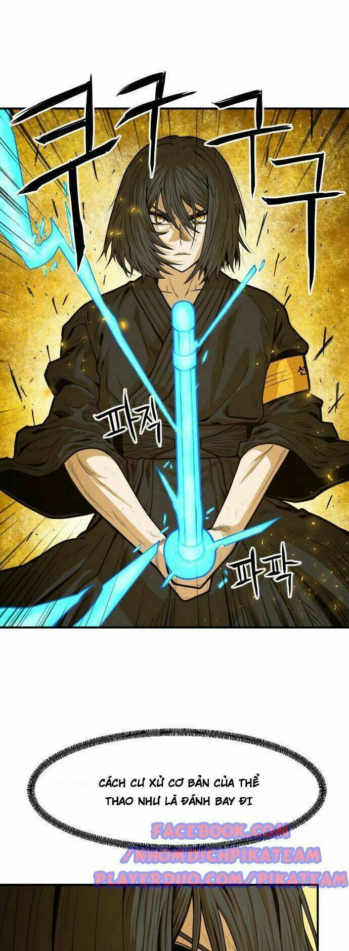 chinh phạt học đường chapter 16 43