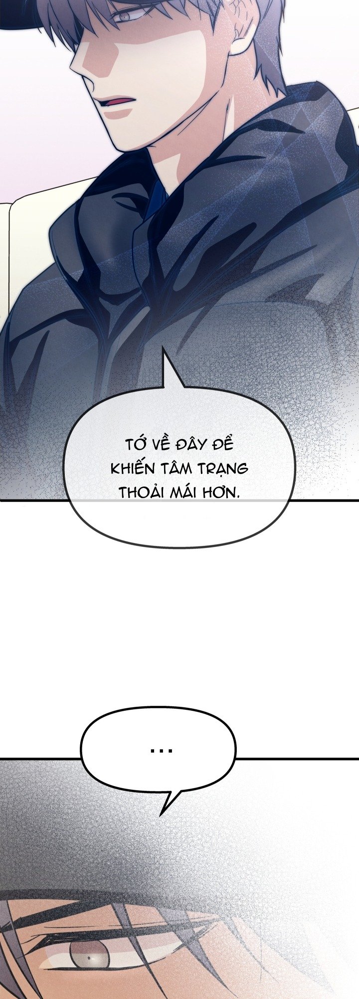 sương mù dày đặc chapter 12 51