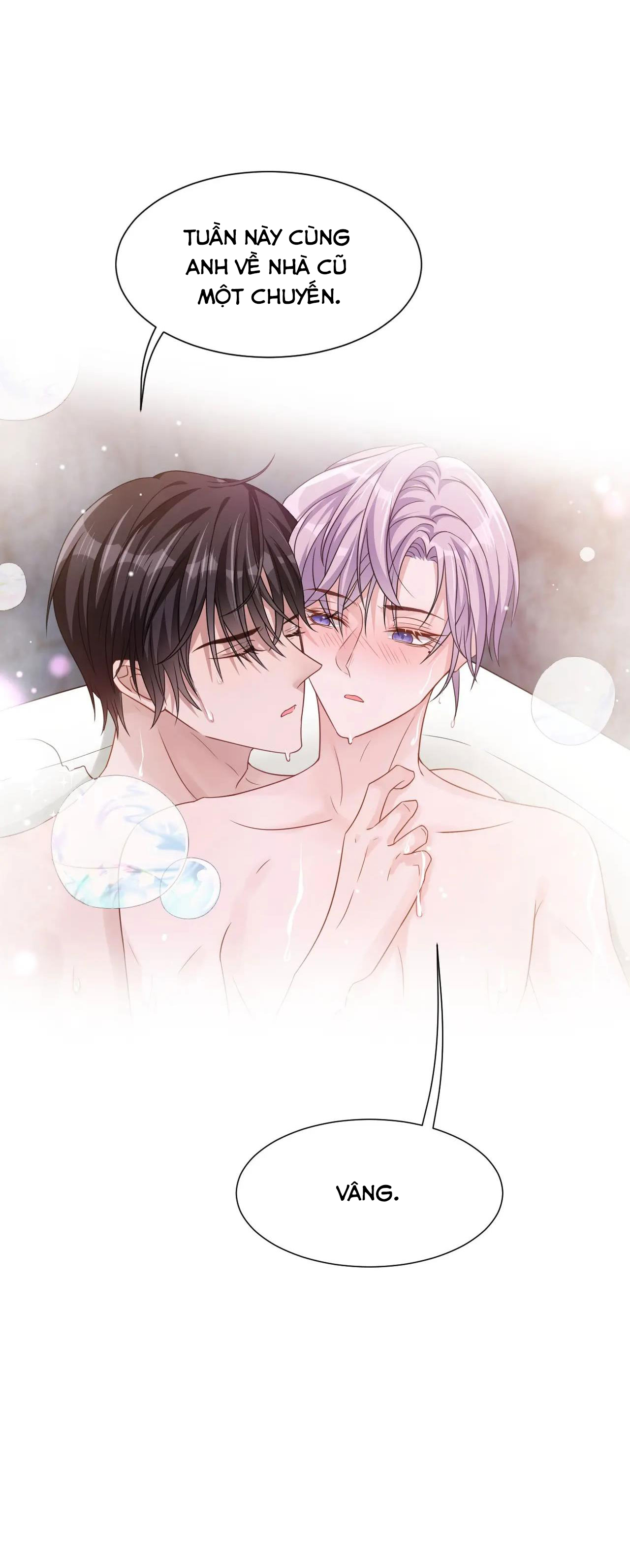 thế thân chapter 2 34