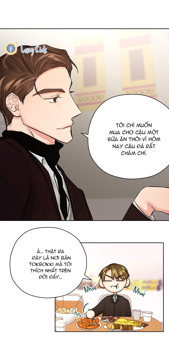 kế hoạch cưới chồng chapter 4 38