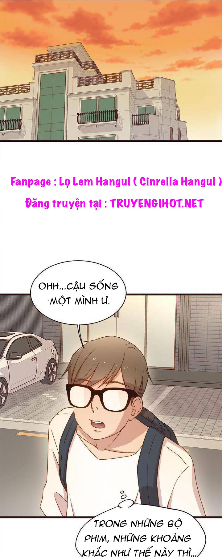 tình yêu dại khờ chapter 4.3 7