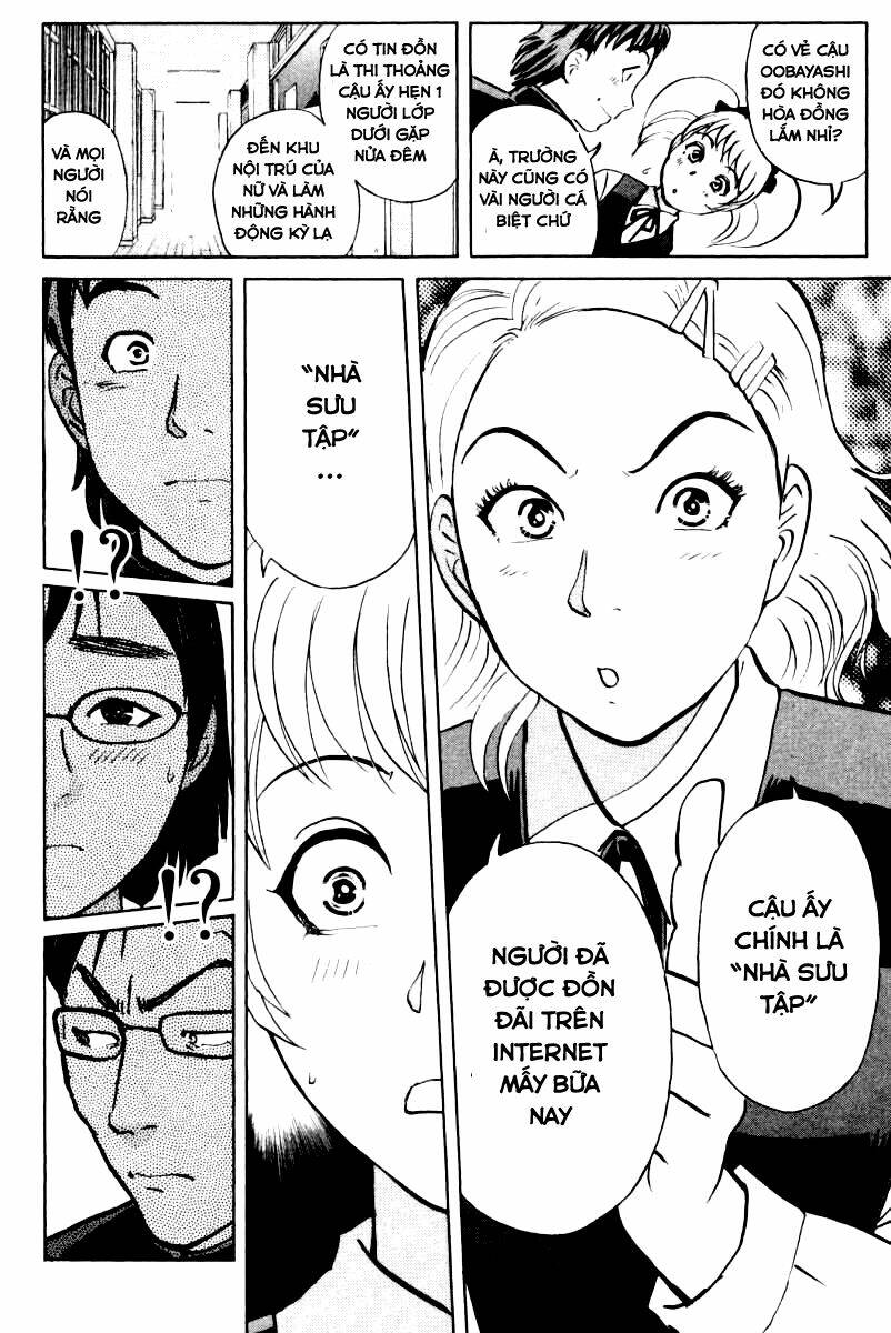 detective academy q chapter 52 7