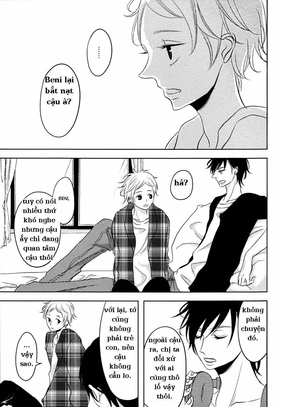 katakoi opera chapter 2 19