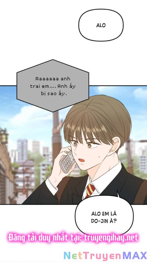 kiếp này cũng xin chăm sóc tôi như vậy nhé kiếp này cũng xin chăm sóc tôi như vậy nhé chapter 108 30