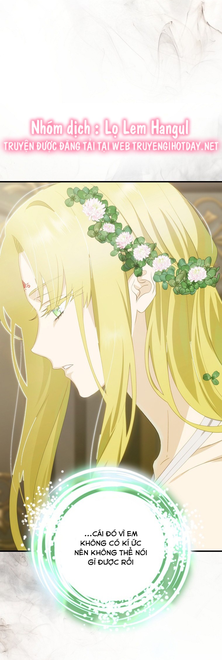 đứa bé không phải là con của anh chapter 73.1 29