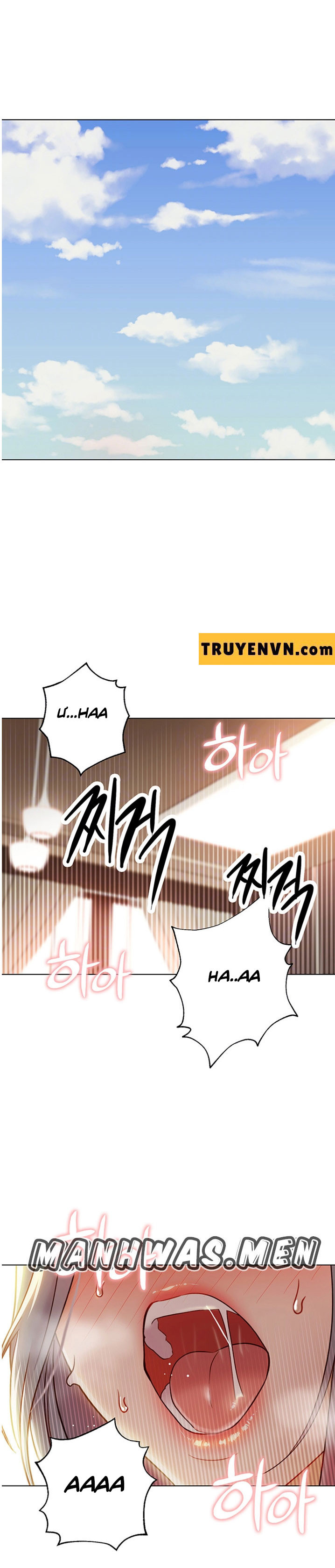 bạn của mẹ kế chapter 44 3