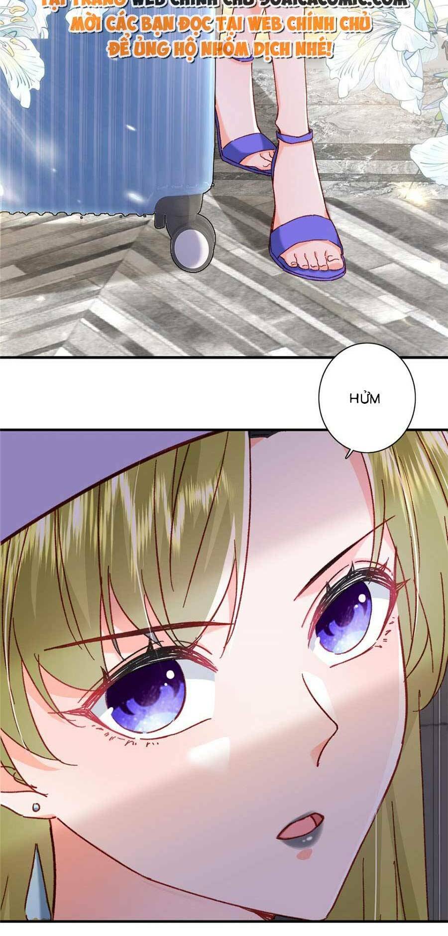 cô vợ của tôi không dễ bắt nạt chapter 20 19