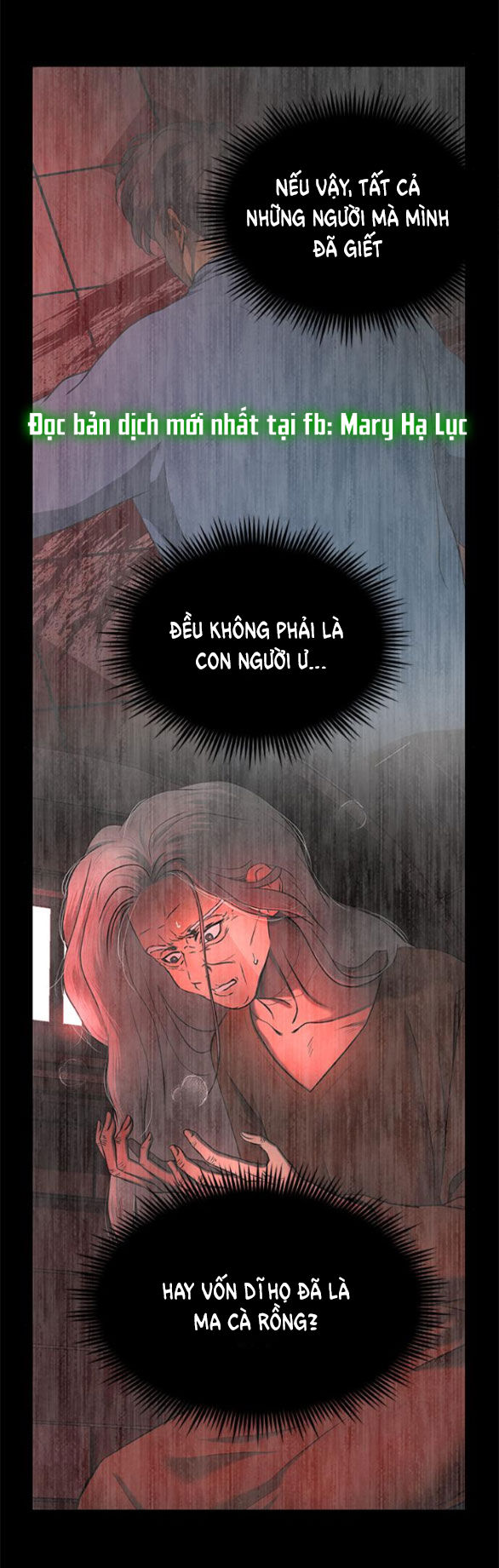 Cạm Bẫy chapter 147.2 9