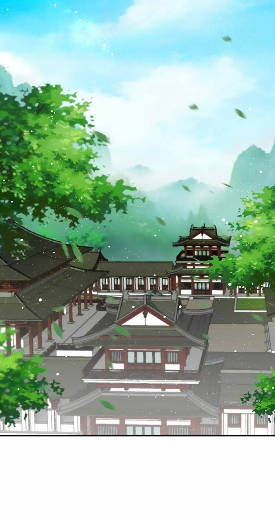 dưỡng thú vi phi chapter 11 40