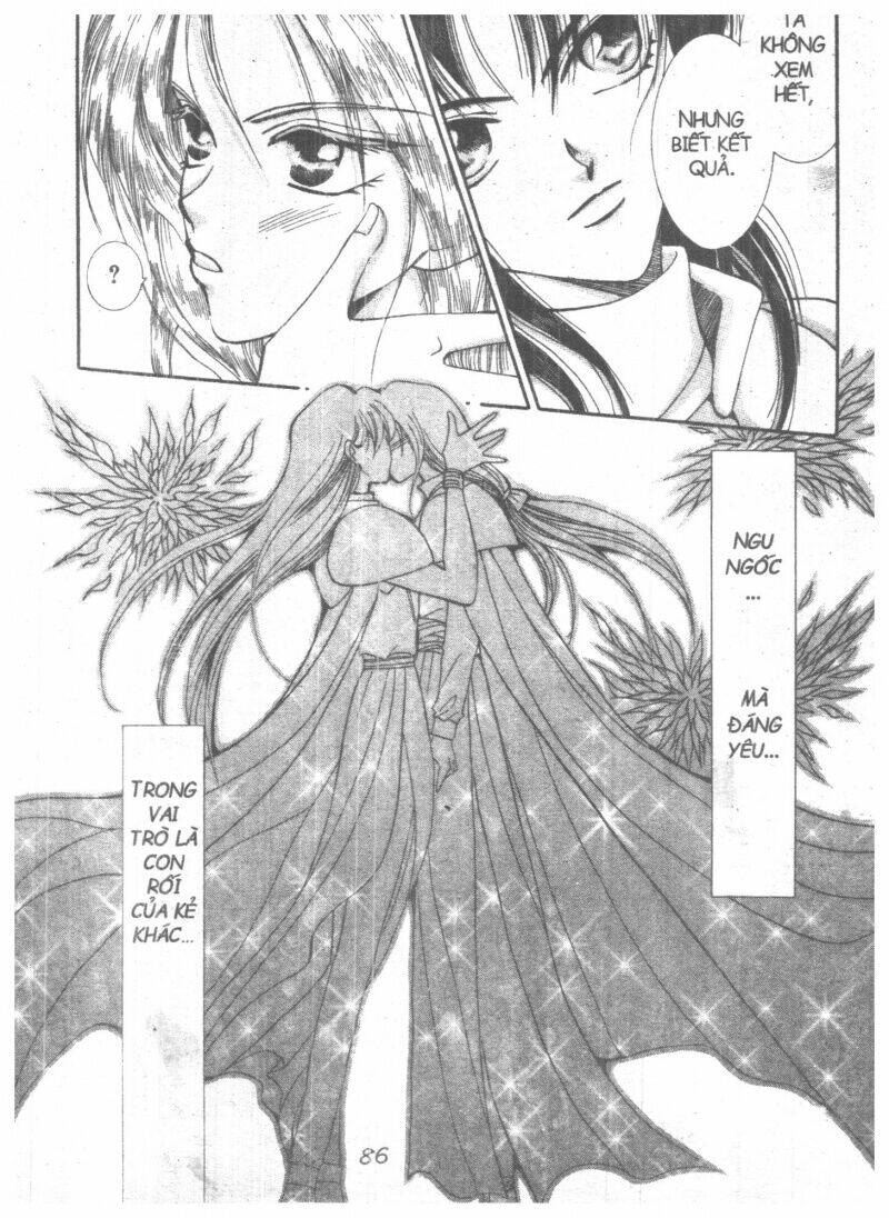 vampire game chapter 3 86