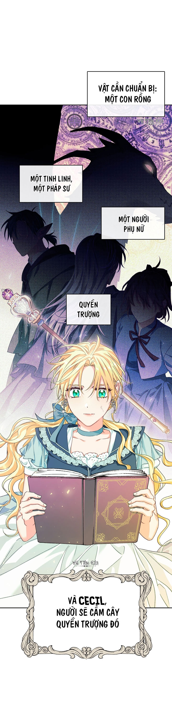 ác nữ xứng đôi với bạo chúa chapter 62 16