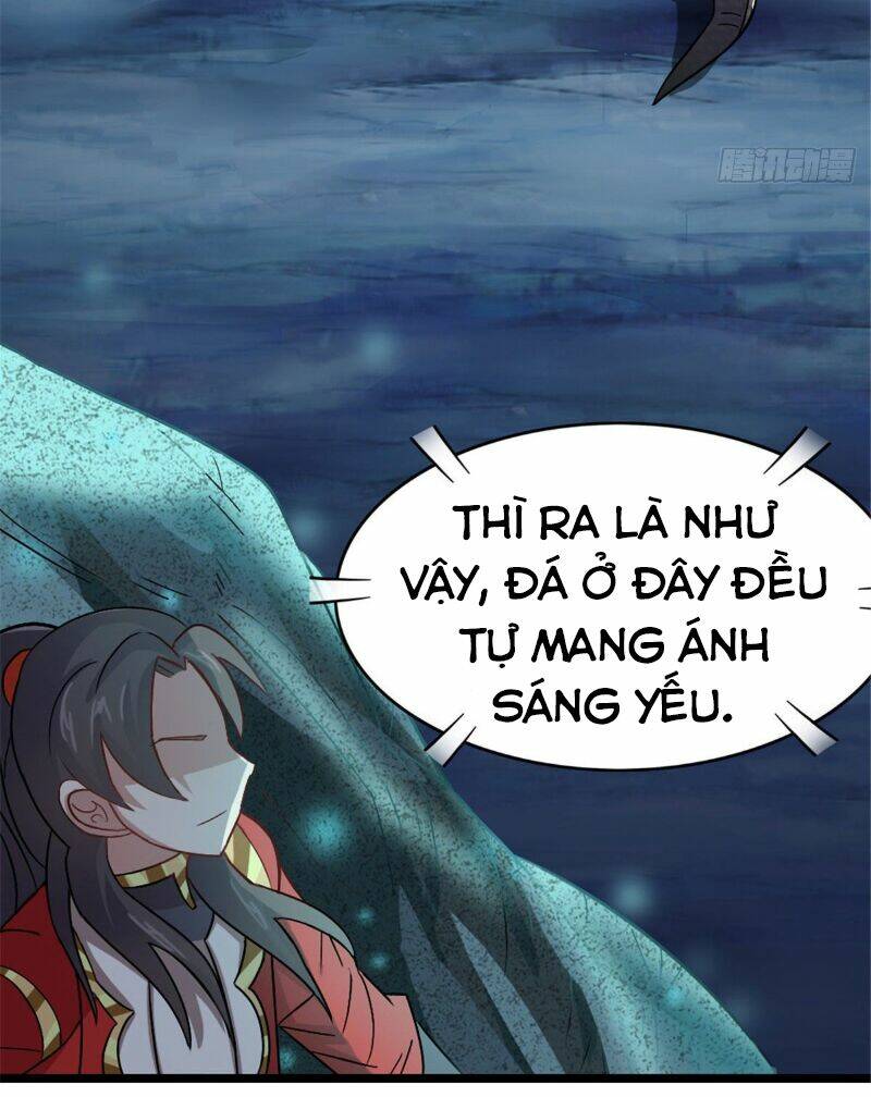 vạn đạo long hoàng chapter 25 42