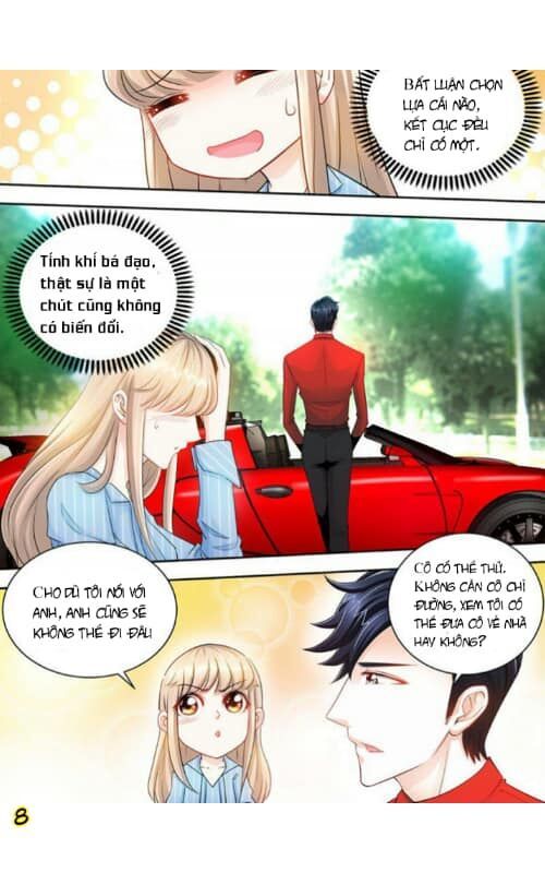 boss hung mãnh cô bé ngây thơ đừng hòng trốn chapter 26 8