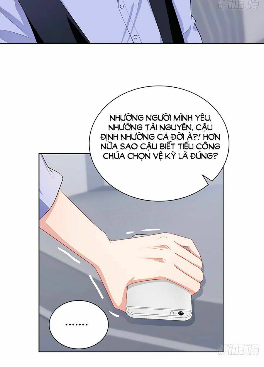 bộ váy rực rỡ ánh sao chapter 15 8