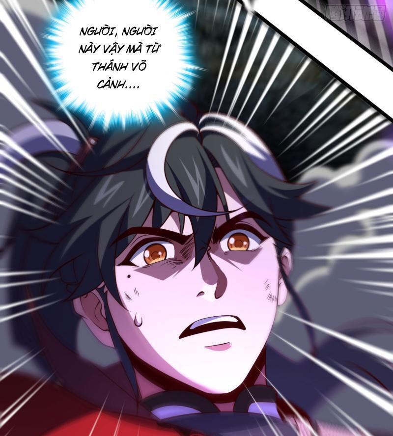 ta , thần long chi hậu chapter 49 27