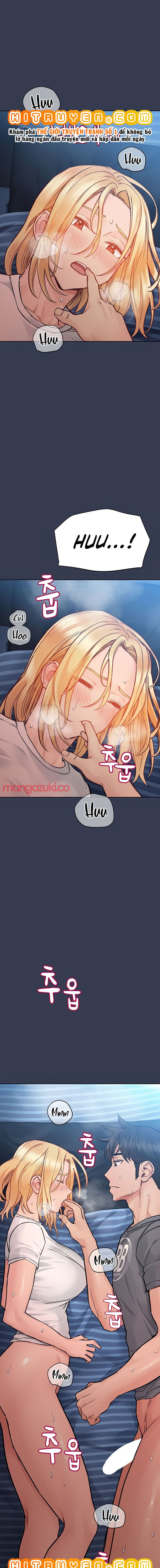 người dì khiêu gợi chapter 75 12