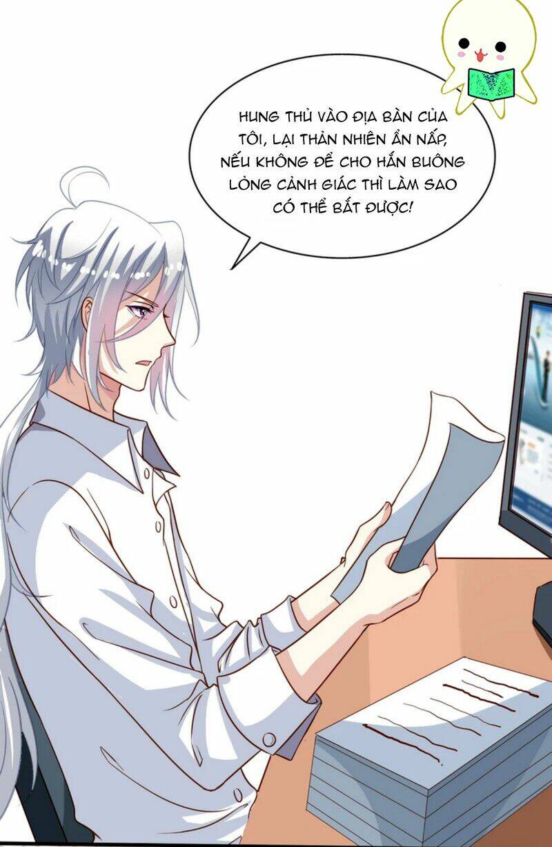 ông chủ của tôi là yêu quái chapter 24 9