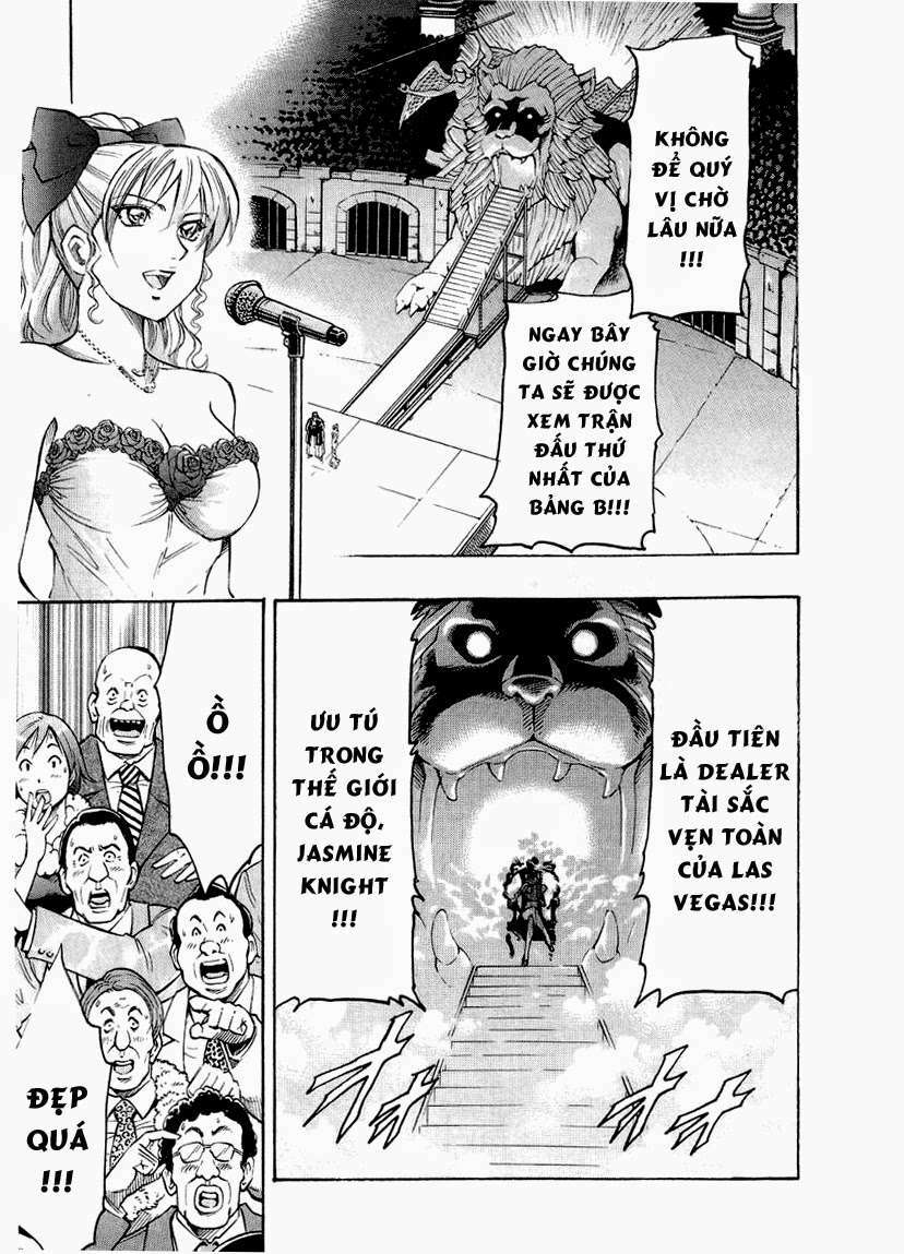 gamble fish chapter 114 10