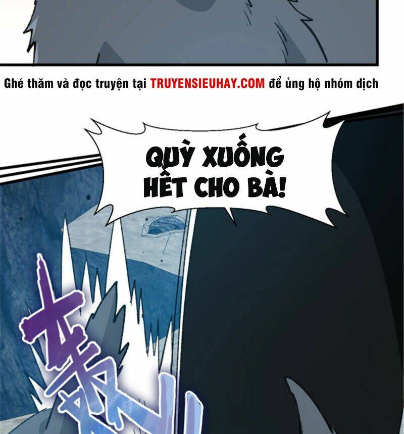vô sỉ thuật sĩ chapter 15 33